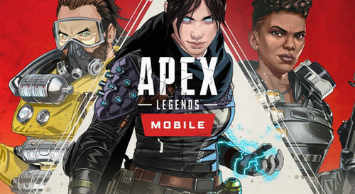 apex英雄手游下载官网