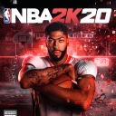 NBA 2K20游戏官方安卓版