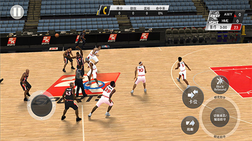 nba2k20手游下载