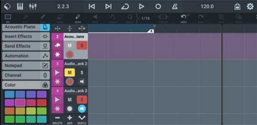 Cubasis3安卓中文版