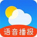 七彩天气预报2025