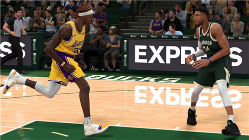 nba2k20手游下载