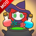 小女巫药水店