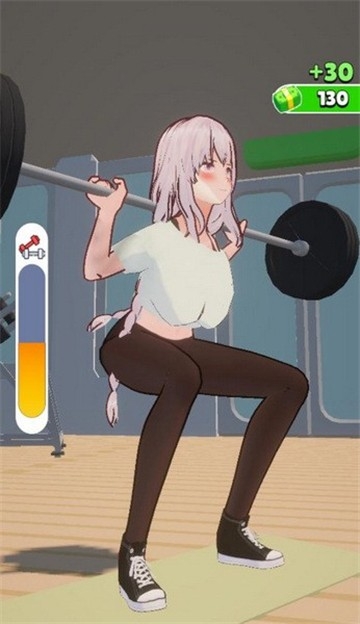 动画训练游戏手机版
