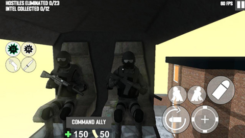 cqb射击2内置作弊菜单中文版