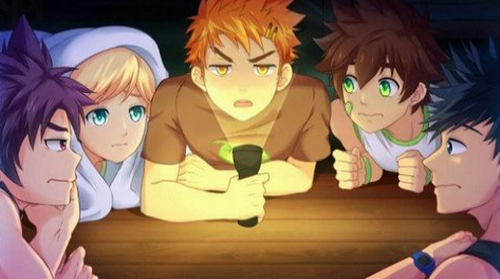 Campbuddy
