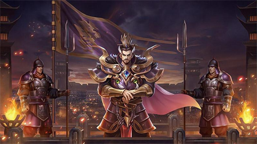 攻城三国志