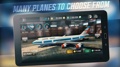 Flight2019