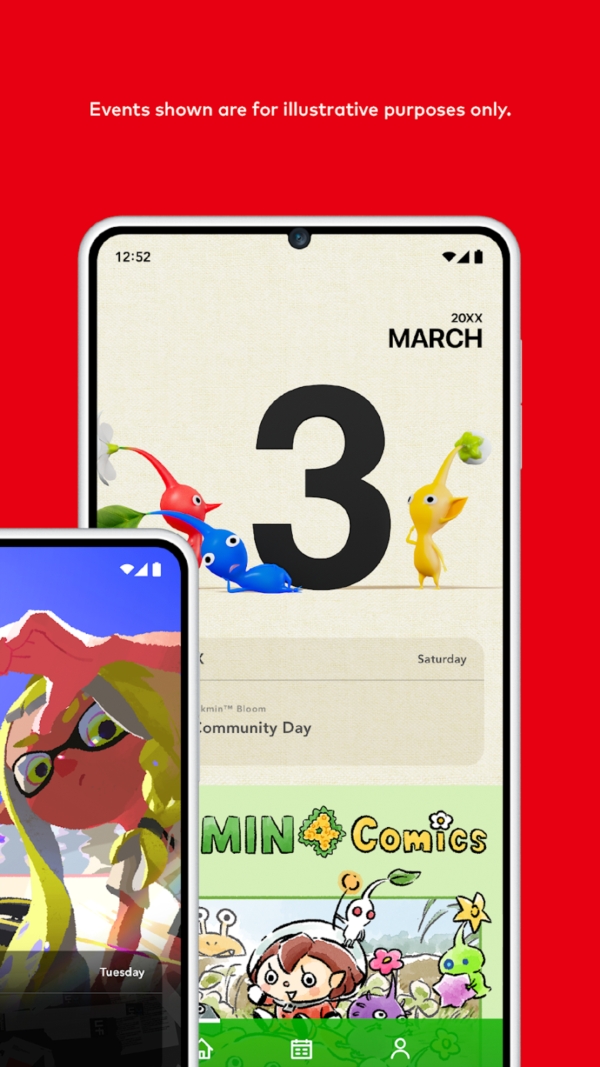 Nintendo Today!安卓版