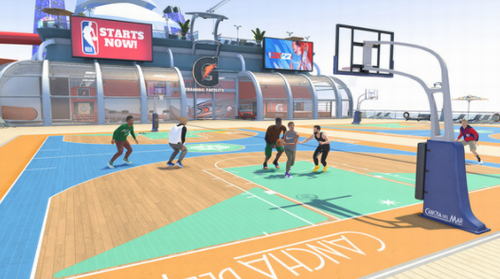 nba2k22下载安装