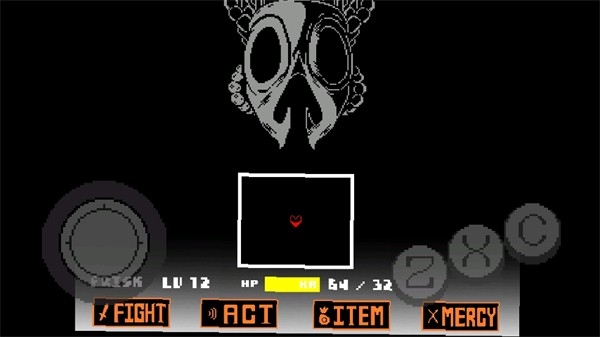 Official！Chaotic Time Trio MobileKey安卓版