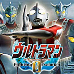 奥特曼格斗进化0下载中文版