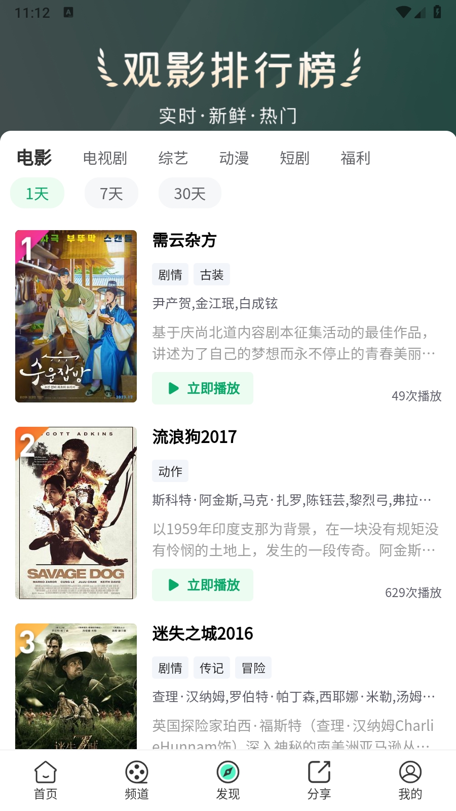 茶杯狐绿色版