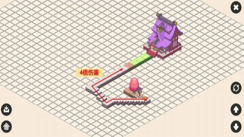 像素神庙箱庭