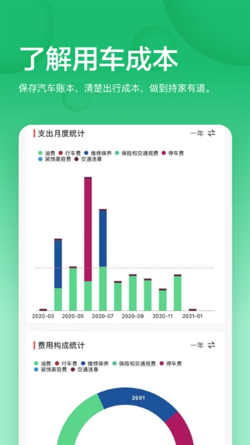小熊油耗APP官方安卓版