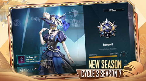 pubg国际服手游官网