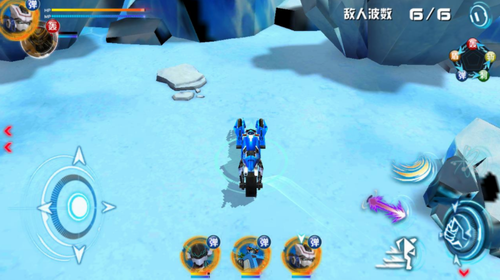 机战王无限金币版无限钻石版下载