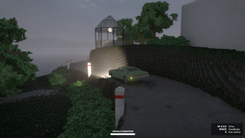 拆迁模拟器MOD内置菜单版