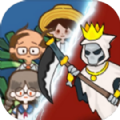 共同发育无限资源版