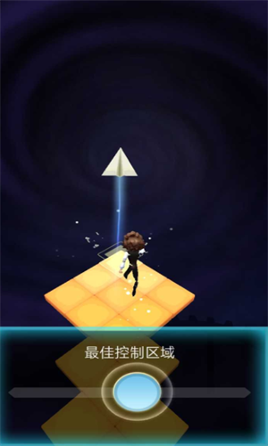 魔术之旅音乐冒险