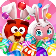 Angry Birds POP最新官方版