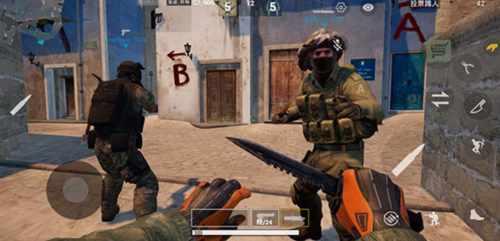 csgo手机版下载