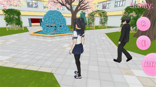 病娇模拟器无限金币中文全文章节解锁版