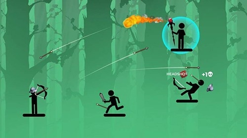 弓箭手2 The Archers 2最新版