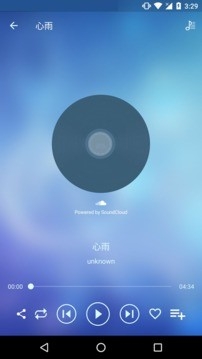 酷听音乐播放器官方正版