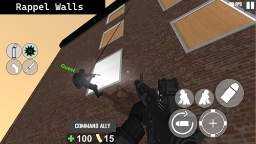 cqb射击2内置作弊菜单中文版