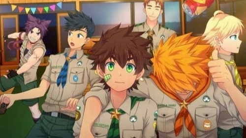 Campbuddy