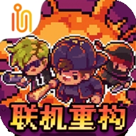 迷城陆区官方正版手游
