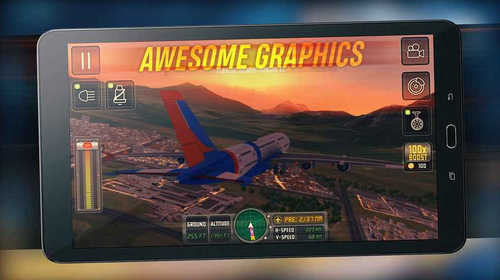 Flight2019