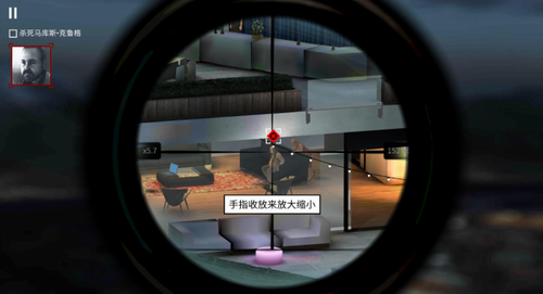 代号47狙击游戏下载