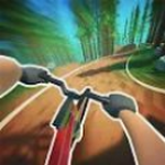 自行车山地赛3D中文版