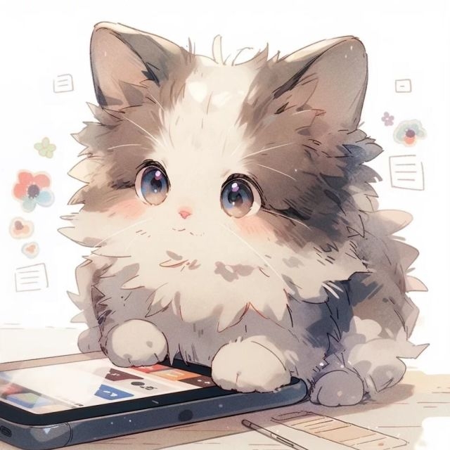 喵喵动漫免费版