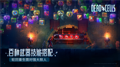 免费版重生细胞下载