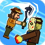 Zombie VS Cowboy Century War最新版