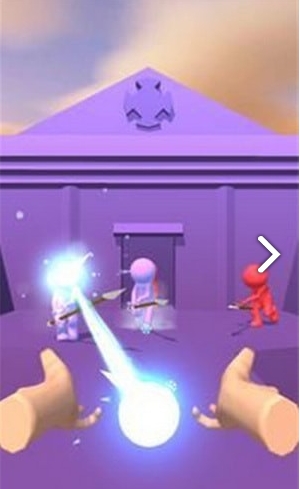 Magic Craft 3D手机版游戏