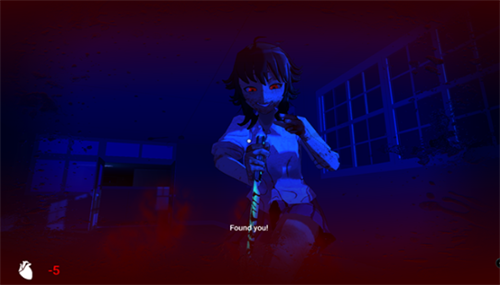 逃离病娇内置功能菜单版
