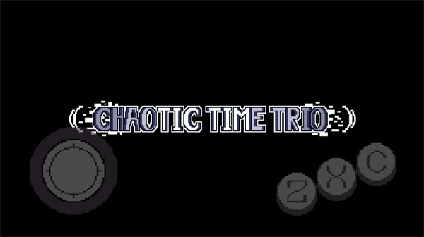 Official！Chaotic Time Trio MobileKey安卓版