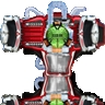 假面骑士铠武模拟器Genesis Belt最新版
