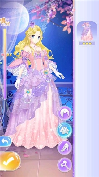 巴啦啦魔法美妆2最新安卓版