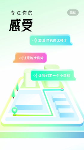 咕咚运动正版
