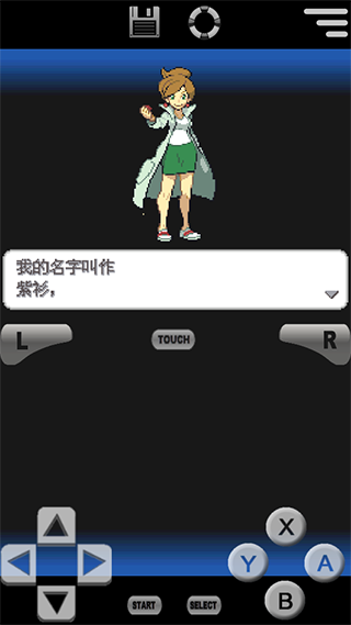 \