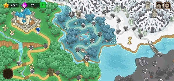 史诗帝国Epic Empire游戏安卓版