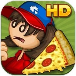 老爹披萨店HD