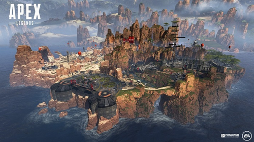 apex英雄手游下载2022