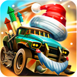 死亡天堂战士之路