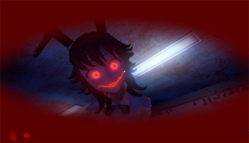 逃离病娇内置功能菜单版